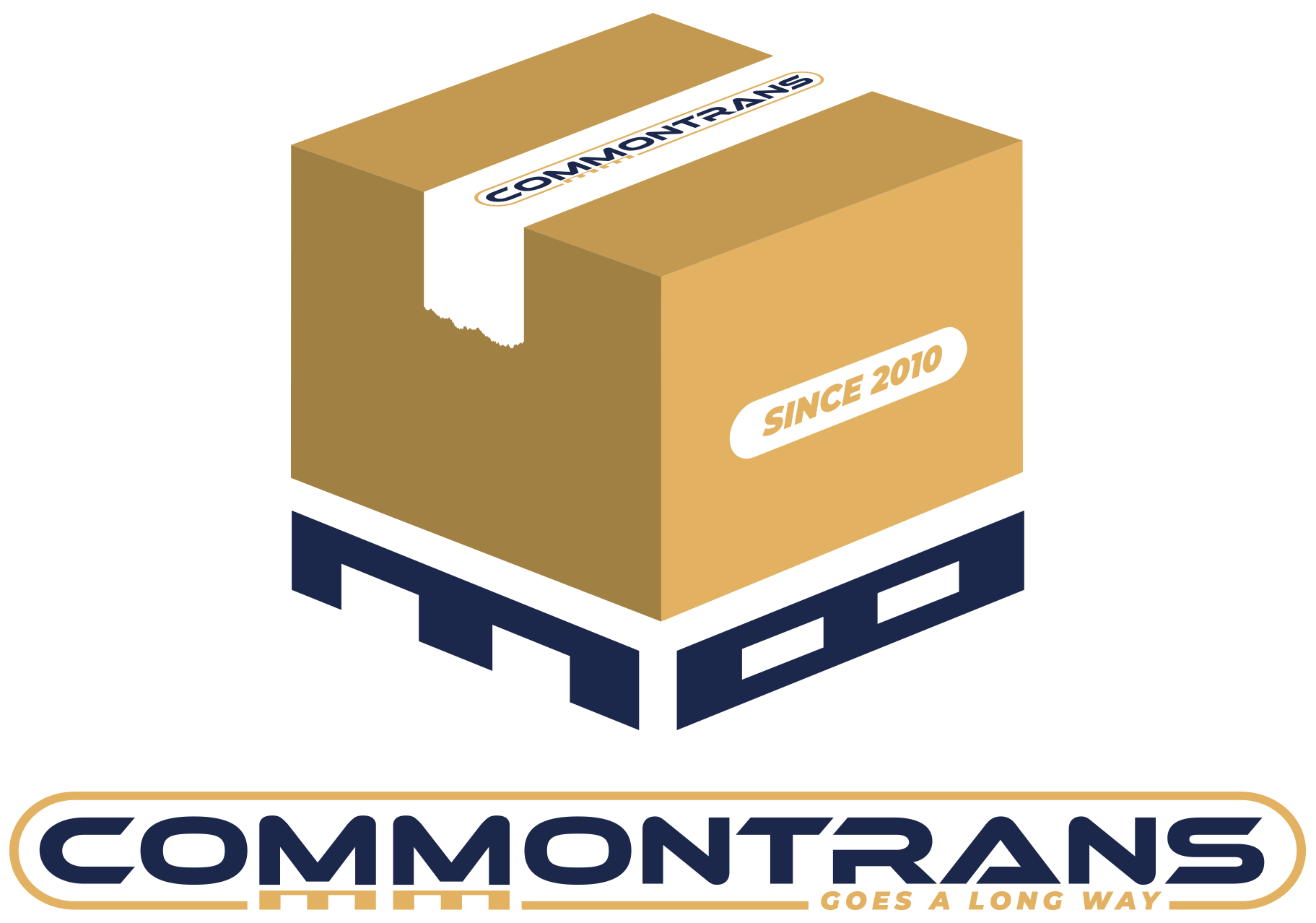 Commontrans logo